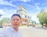 LÔ GÓC 2 MẶT TIỀN 281M2  NGUYỄN ĐĂNG GIAI- NGUYỄN TRỰC