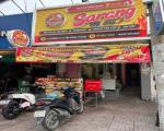 SANG QUÁN MÌ CAY ĐỐI DIỆN TRƯỜNG CẤP 3 , MB BAO ĐẸP, ĐƯỜNG RẤT ĐÔNG, Tel : 0706768078 (