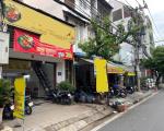 Tân Bình - Khu Bàu Cát ! SANG RẺ 89 tr - QUÁN MÌ QUẢNG MỚI ĐẸP LẮM, MB ĐẸP 5m x 30m, Tel