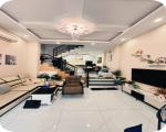 Ngay Chợ An Nhơn - Lê Đức Thọ – Hẻm ô Tô– 58M² – 3 Tầng – 4PN – 6.xxTỶ