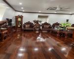 Bán nhà mặt phố Bùi Thị Xuân, 130m2, 10 tầng và 1 hầm thang máy, mặt tiền 6.5m, 104.5 tỉ