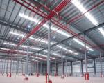 Cho thuê Nhà xưởng KCN Yên Mỹ Dt từ 2.000m giá thuê chỉ 65k, PCCC tiêu chuẩn mới