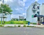 ĐẤT CHÍNH CHỦ CÓ SỔ SẴN GẦN BXQ8 - GIÁ 1,599 TỶ – 100M²