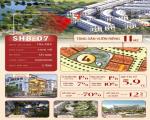 EM BÁN CĂN SHOPHOUSE 106m2 tại TIMES RIVERSIDE TUYÊN QUANG