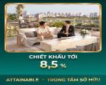 BCONS ARIA – ĐẦU TƯ CĂN HỘ TẠI TP. HCM TỪ 130 TRIỆU VỐN BAN ĐẦU