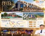 Nhà Phố 2 Mặt Tiền Fiesta Central 1 Trệt 2 Lậu Tại Bình Dương – Vốn Ban Đầu Chỉ Từ 1 Tỉ