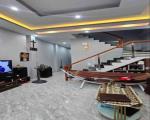 NHÀ ĐẸP QUẬN 7 – 60,4M² – 3 TẦNG – FULL NỘI THẤT
