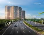 Căn hộ sân vườn 2 phòng ngủ 90m2 tại Greenera Southmark - giữ tài sản cho thế hệ sau - Chỉ