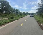 ĐẤT Vị TRÍ ĐẸP – GIÁ TỐT – CHÍNH CHỦ CẦN Bán Đất Thị trấn Dầu Tiếng, huyện Dầu Tiếng,