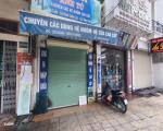 CHO THUÊ NHÀ NGUYÊN CĂN MẶT ĐƯỜNG ĐINH TIÊN HOÀNG - PHỦ LÝ, HÀ NAM
