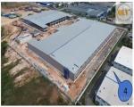 Cho thuê nhà xưởng  KCN Sông Mây 21.700 m²