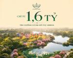 chỉ từ 1,6 TỶ – Tận hưởng trọn vẹn đại đô thị 1.080 Hecta Vinhomes Saigon Park (Vinhomes