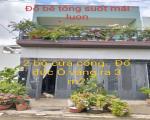 HOT HOT – CHÍNH CHỦ BÁN NHÀ MẶT TIỀN HẺM 218 Võ Văn Hát – Phường Long Trường, TP.Thủ Đức,
