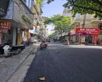 CỰC HIẾM! NHÀ MẶT PHỐ MAI DỊCH – VỈA HÈ RỘNG – Ô TÔ TRÁNH – GIÁ CHỈ 15 TỶ