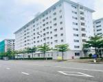 Chân đế chung cư tầng 1 nhận nhà kinh doanh cuối năm chỉ nhỉnh 1 tỷ