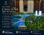 NĂM 2026 PHÚ MỸ HƯNG MỞ BÁN NHỮNG DỰ ÁN GÌ