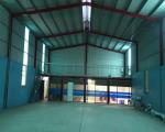 XN467 nhà xưởng kho chứa hàng cho thuê lâu dài, gần sân bay QT Long Thành, trống kho
