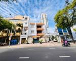 QUẬN 3:BÁN NHÀ 5 TẦNG MẶT TIỀN BÀ HUYỆN THANH QUAN, P.XUÂN HÒA- VỊ TRÍ KINH DOANH ĐA