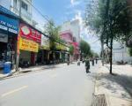 Bán nhà Mặt tiền Nguyễn Văn Khối, gần Phạm Văn Chiêu- 4,2x10m, 3 Tầng, HĐT 20 tr, 7,8 Tỷ.