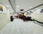 Nhà Âu Dương Lân hẻm xe tải sát mặt tiền, ngang 4.2x25m, nhỉnh 13 tỷ