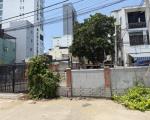 Đất Nguyễn Thông, Sơn Trà 61m², sát Trần Hưng Đạo, đường 7m5, giá 7 tỷ