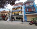 Bán nhà TĐC Thanh Am,Long Biên 5 tầng,75m,mt5.4m oto tránh,kinh doanh nhỉnh 20 tỷ