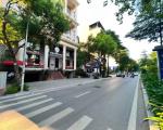 SIÊU PHẨM TÂY HỒ 88M² – CHỦ TỰ XÂY – 6 TẦNG THANG MÁY VIEW HỒ – 2 THOÁNG – CÁCH HỒ TÂY200M