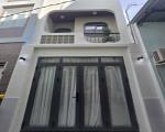 Nhà 2 tầng 3PN diện tích 38m² tại phường Âu Cơ chỉ 5,15tỷ