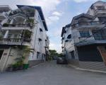LÔ GÓC 67M², - NGANG 5,5M – NGAY CHỢ AN HỘI -   QUANG TRUNG - GÒ VẤP - GIÁ CỰC TỐT : 8,7
