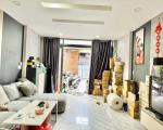 Ngộp Bank Bán Nhà Tô Ngọc Vân 90m², Ngang 4,5m, Xe Tải Đậu Cửa, Giảm 1,2 Tỷ – Còn 5,5 Tỷ