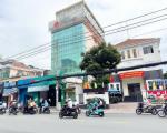 BÁN NHÀ MTKD Đ.CÁCH MẠNG THÁNG 8, QUẬN 3 - DT SIÊU KHỦNG 180M CHỈ 23T*LH GIANG GIANG: