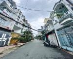 6 ty cho căn nhà 76m2 BTCT quận Tân Bình, ngang 5m siêu rộng rãi, dọn vào ở ngay
