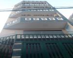 Cho thuê căn hộ tầng 1 Quang Trung, Gò Vấp – 62m², 2 phòng ngủ