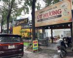SANG BAO RẺ QUÁN BÁNH CANH ĐẸP CHỈ 149 tr, MB THUÊ CHỈ : 13 tr / tháng, MT ĐƯỜNG TRUNG