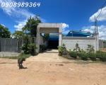 Chính chủ hàng hiếm tại Khu phố 4, Hồ Văn Cống, 13,5 tỷ, 750m².