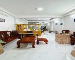 Bán Nhà đẹp 1/ Kế Chợ Vải Phú Thọ Hoà Hẻm 6M 78m2 3 Tầng Chỉ 8.6 Tỷ TL