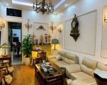 SIÊU PHẨM NHÀ ĐẸP LINH LANG PHỐ VIP BA ĐÌNH KD Ô TÔ ĐỖ CỬA Ô CHỜ THANG MÁY 63M X 5 TẦNG MT