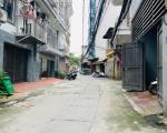 Bán Nhà Kim Giang. Thanh Trì. Ô Tô. DT 65m2. MT 6.5m. 4 Tầng. Giá 11.8 Tỷ
