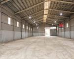 XN473 cho thuê xưởng sản xuất có tiếp Viên ép, xơ dừa, các ngành gỗ tương tự, xưởng trống