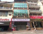 CHO THUÊ NHÀ 4 TẦNG TẠI LÀO CAI – VỊ TRÍ KINH DOANH ĐẮC ĐỊA
