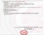 NHÀ ĐẸP 3 TẦNG – HXH TRÁNH – FULL TIỆN NGHI  CHỈ 8 TỶ