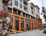 Được chiết khấu gần 100 triệu, sang nhượng lại hợp đồng căn hộ cao cấp Charmora City - The