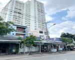 Nhà 4 tầng mặt tiền view sông Trần Xuân Soạn P.Tân Kiểng Q7. Giá: 30 tỷ