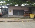 CHÍNH CHỦ BÁN NHÀ MẶT TIỀN ĐƯỜNG HÀ HUY GIÁP, QUẬN 12, HCM - GIẢM NGAY 1 TỶ 1 – GIÁ MỚI