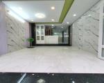 Nhà 3 tầng mới hẻm 653 Phạm Thế Hiển (P4Q8 cũ) P. Chánh Hưng. Giá 6,85 tỷ TL