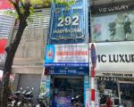 GIÁ TỐT - MÌNH CHÍNH CHỦ CHO THUÊ NHÀ NGUYÊN CĂN 5 TẦNG 50M2 TẠI 292 NGUYỄN TRÃI, PHƯỜNG