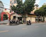 CẦN BÁN LÔ ĐẤT KINH DOANH, Ô TÔ TRÁNH, QUY HOẠCH ĐẸP TẠI Đ. Võ Văn Kiệt, Xã Hải Bối,Đông