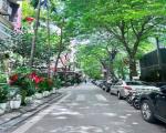 Bán Nhà Nguyễn Tuân. Thanh Xuân. Thang Máy. Ô Tô. Vỉa Hè. DT 60m2. MT 5m. Giá 41.6 Tỷ.