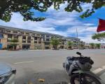 BÁN SHOPHOUSE MẶT ĐƯỜNG ĐẠI DƯƠNG- VHOCP3: [112M2- 5 TẦNG THÔ- 15.9 TỶ]
