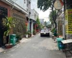 Bán nhà Tân chánh hiêp q12 3 tầng hxh chỉ 4,1 tỷ